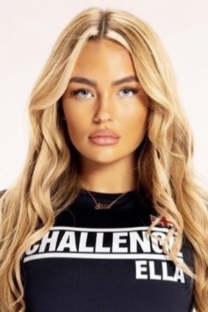 Character image for Ella