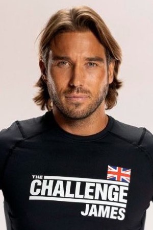 Character image for James