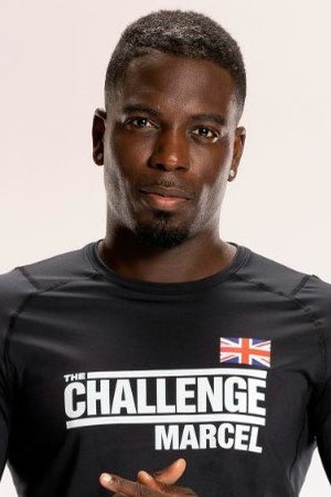 Character image for Marcel