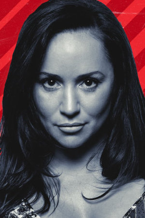 Character image for Veronica Portillo