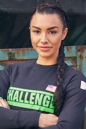 Character image for Kailah Casillas