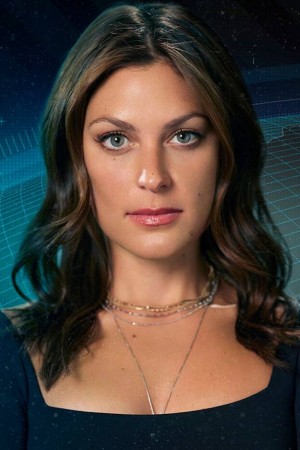 Character image for Michele Fitzgerald