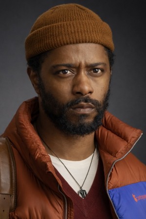 LaKeith Stanfield