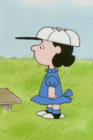 Character image for Lucy van Pelt