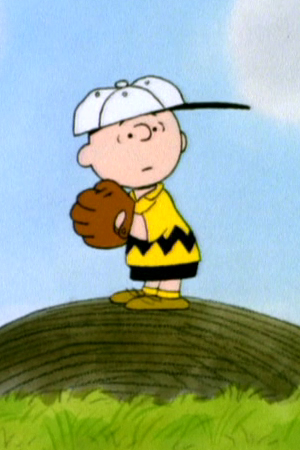 Character image for Charlie Brown