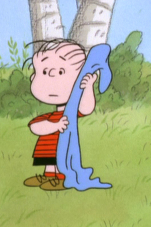 Character image for Linus van Pelt 