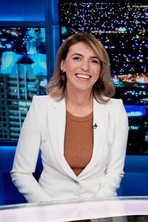 Character image for Host