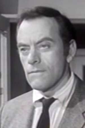 Character image for John Hunter