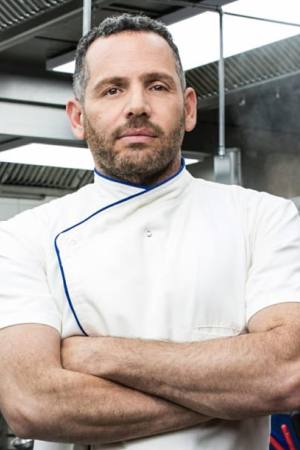 Character image for Dori Shachar