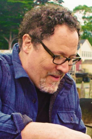 Jon Favreau