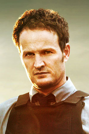 Jason Clarke