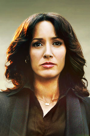 Jennifer Beals