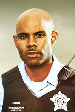Todd Williams
