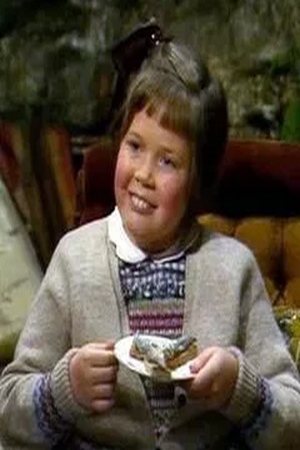 Character image for Lucy