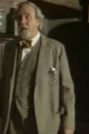 Character image for Professor Digory Kirke