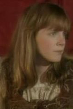 Character image for Jill Pole