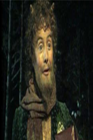 Character image for Mr. Tumnus