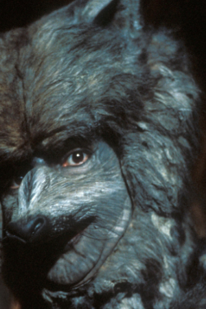 Character image for Maugrim