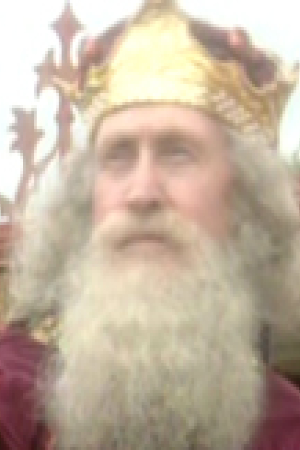 Character image for King Caspian (Old)