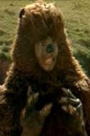 Character image for Mrs. Beaver