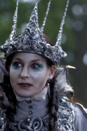 Character image for The White Witch