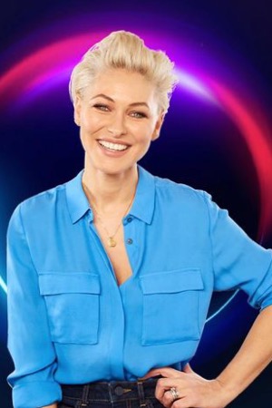 Character image for Emma Willis (Host)