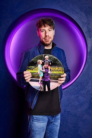 Character image for Andy