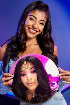 Character image for Manrika 