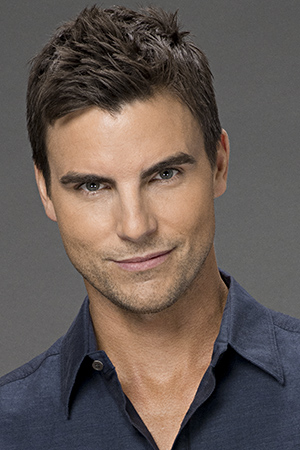 Character image for Evan Parks