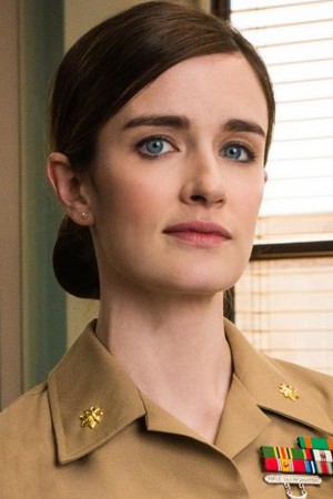 Character image for Maya Dobbins