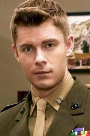 Character image for John “Abe” Abraham