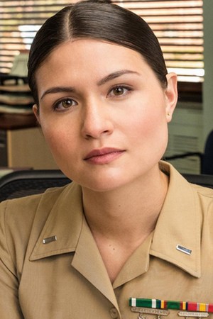 Character image for Harper Li