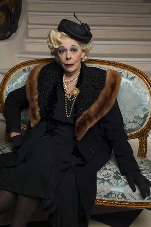 Character image for Yvette Sabine