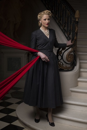 Character image for Helen Sabine