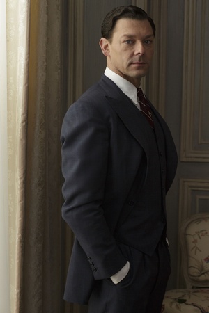 Character image for Paul Sabine