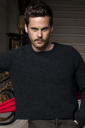 Character image for Claude Sabine