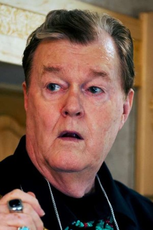 Character image for Mickey Deane