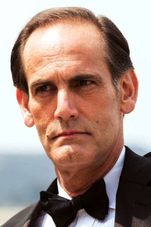 Character image for Mark Berman