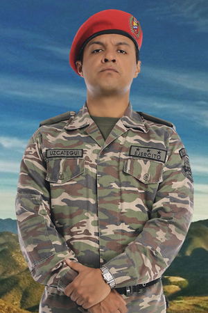 Character image for Carlos Uzcátegui