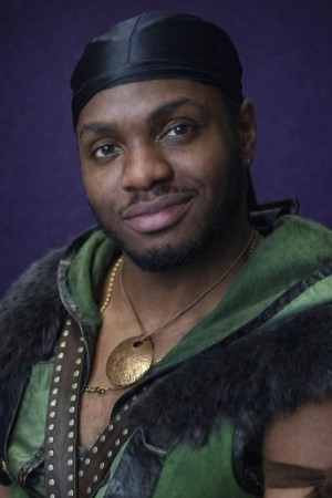 Character image for Honesty