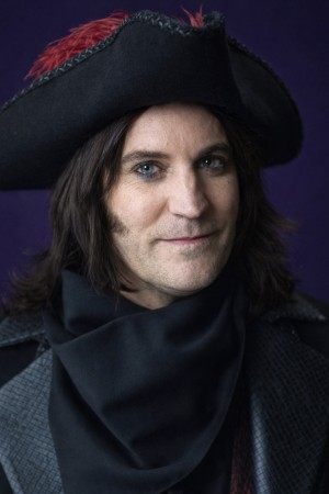 Character image for Dick Turpin