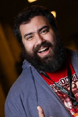 Character image for Creator & Host