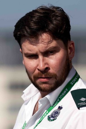 Character image for Anthony