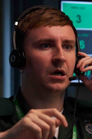 Character image for Ross