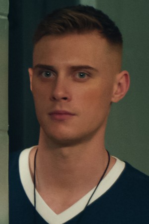 Character image for Robert “Bobby” Sullivan