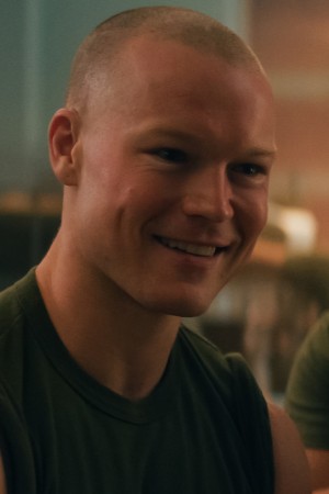 Character image for Thaddeus Beau Sterling Hicks