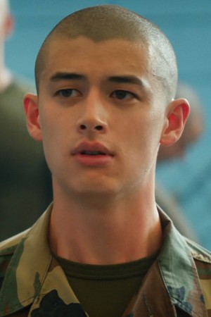 Character image for Ray McAffey