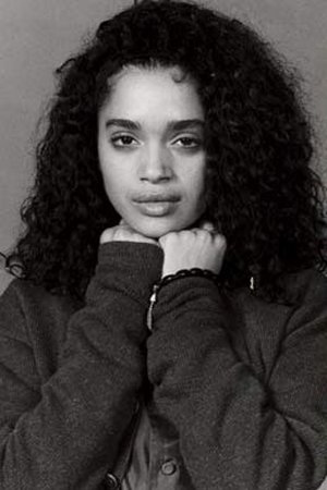 Character image for Denise Huxtable Kendall