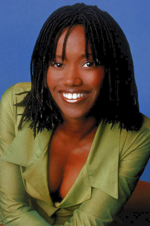 Character image for Pamela Tucker