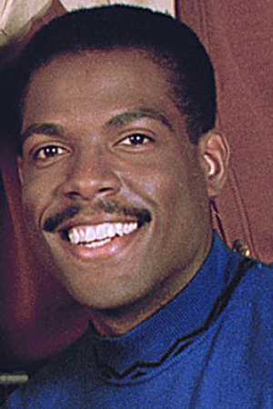 Character image for Lt. Martin Kendall